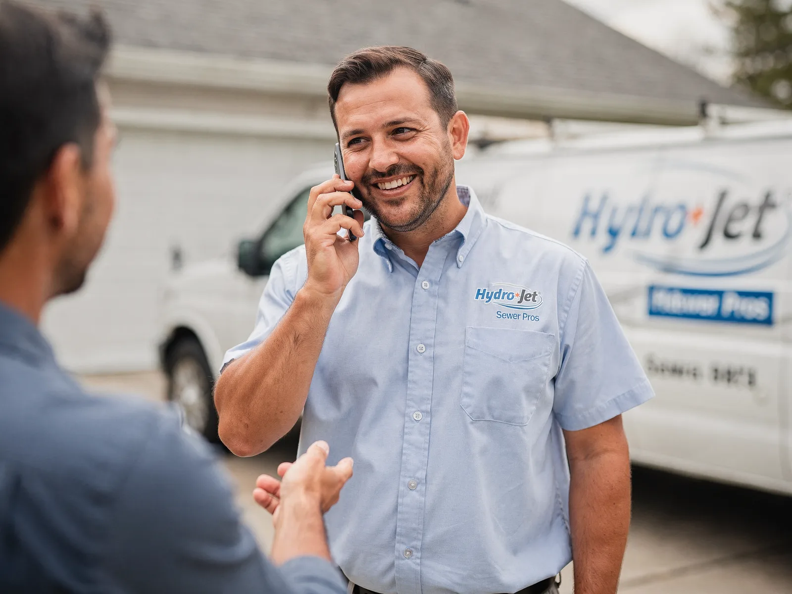 Hydro Jetting Amboy, CA FAQs